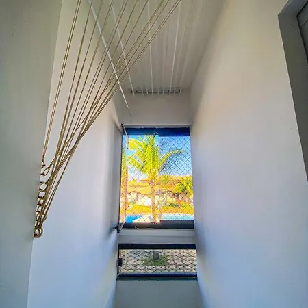 Apto Na Praia Do Flamengo, Salvador! Exterior photo