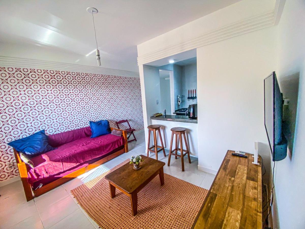 Apto Na Do Flamengo, Salvador! Apartment *