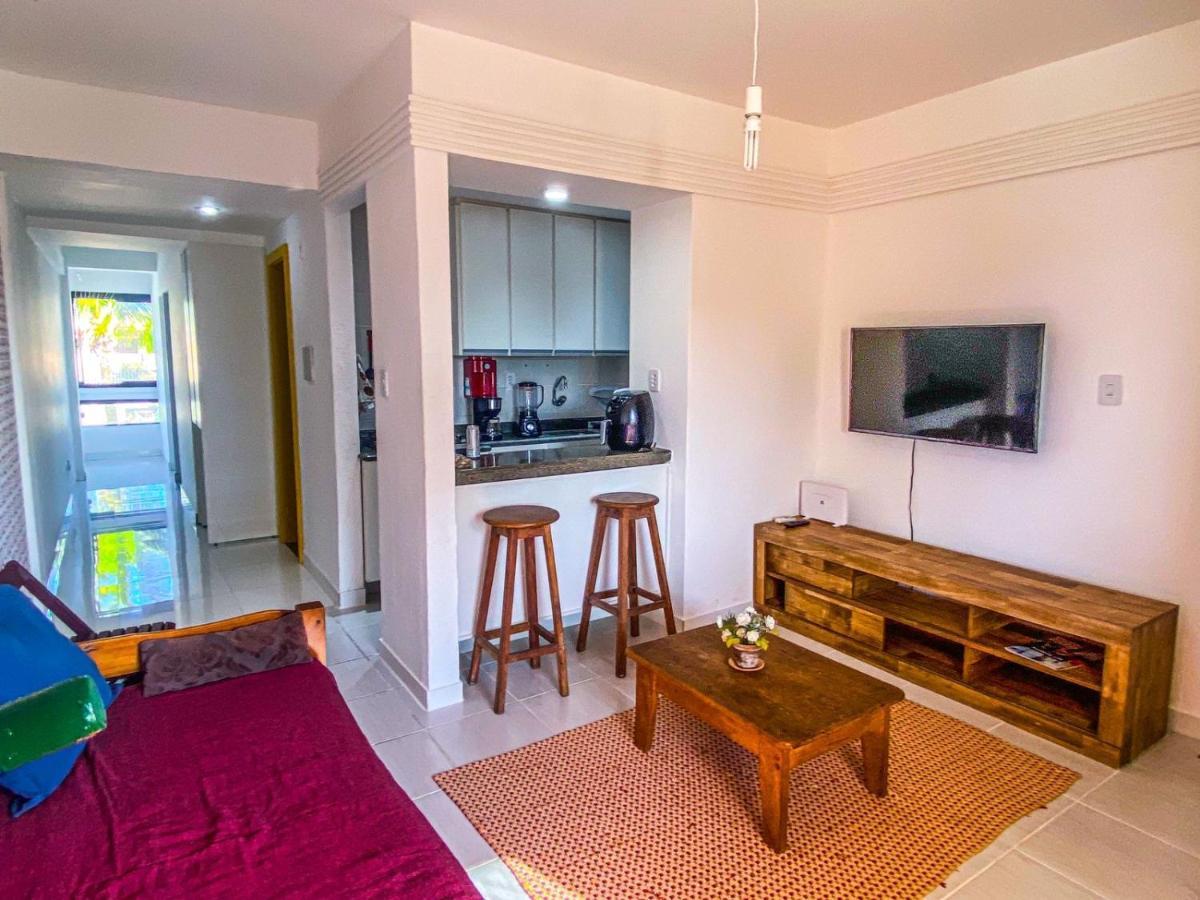 Apto Na Do Flamengo, Salvador! Apartment