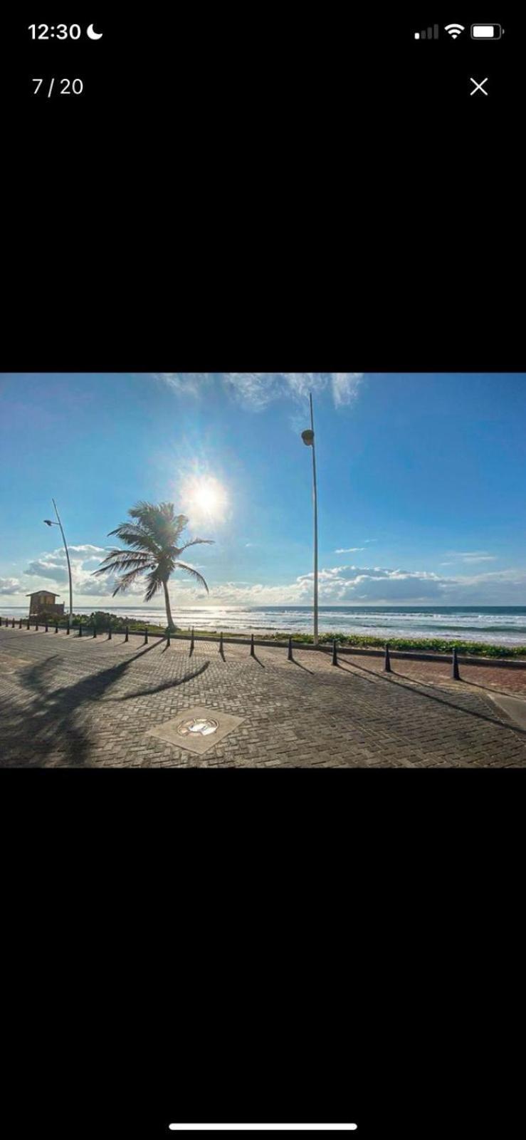 Apto Na Do Flamengo, Salvador! * Salvador